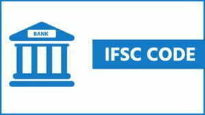 IFSc Code